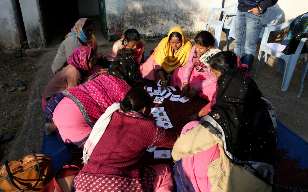 Tactics in Field Research: Storytelling
