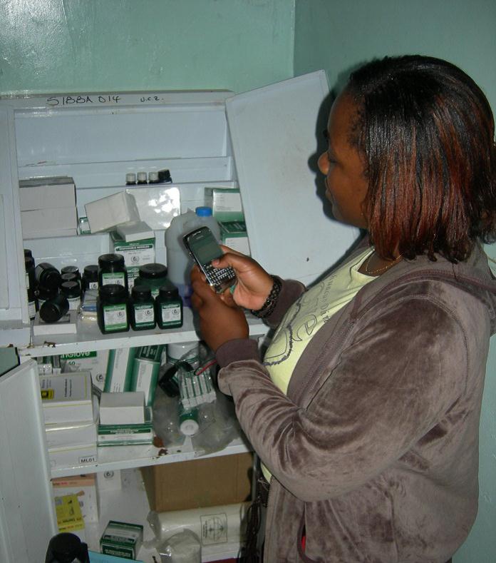 ILS Gateway Tanzania