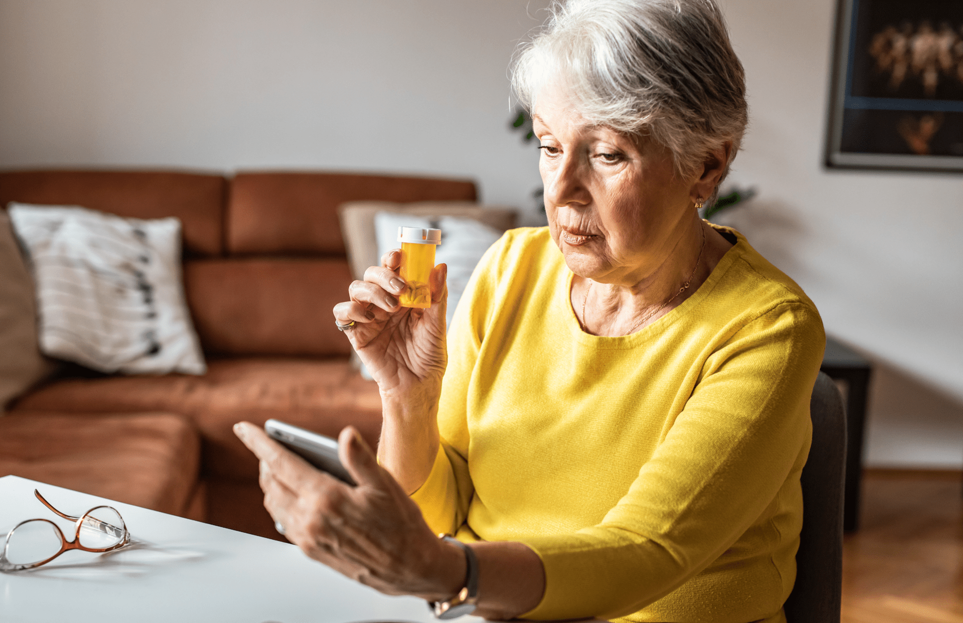Patient Centered