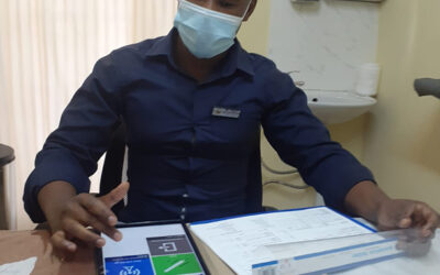 EGPAF & Baylor College of Medicine: CommCare for HIV Patient Tracking and Appointment Reminders