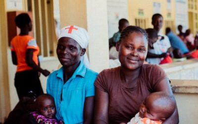 Lwala Community Alliance: CommCare for Improving Vaccination Rates