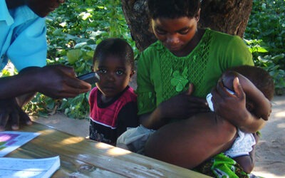 cStock: Supply Chains for Community Case Management