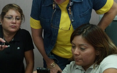 MHP Salud: CommCare for an Integrated Approach to Improving Community Health
