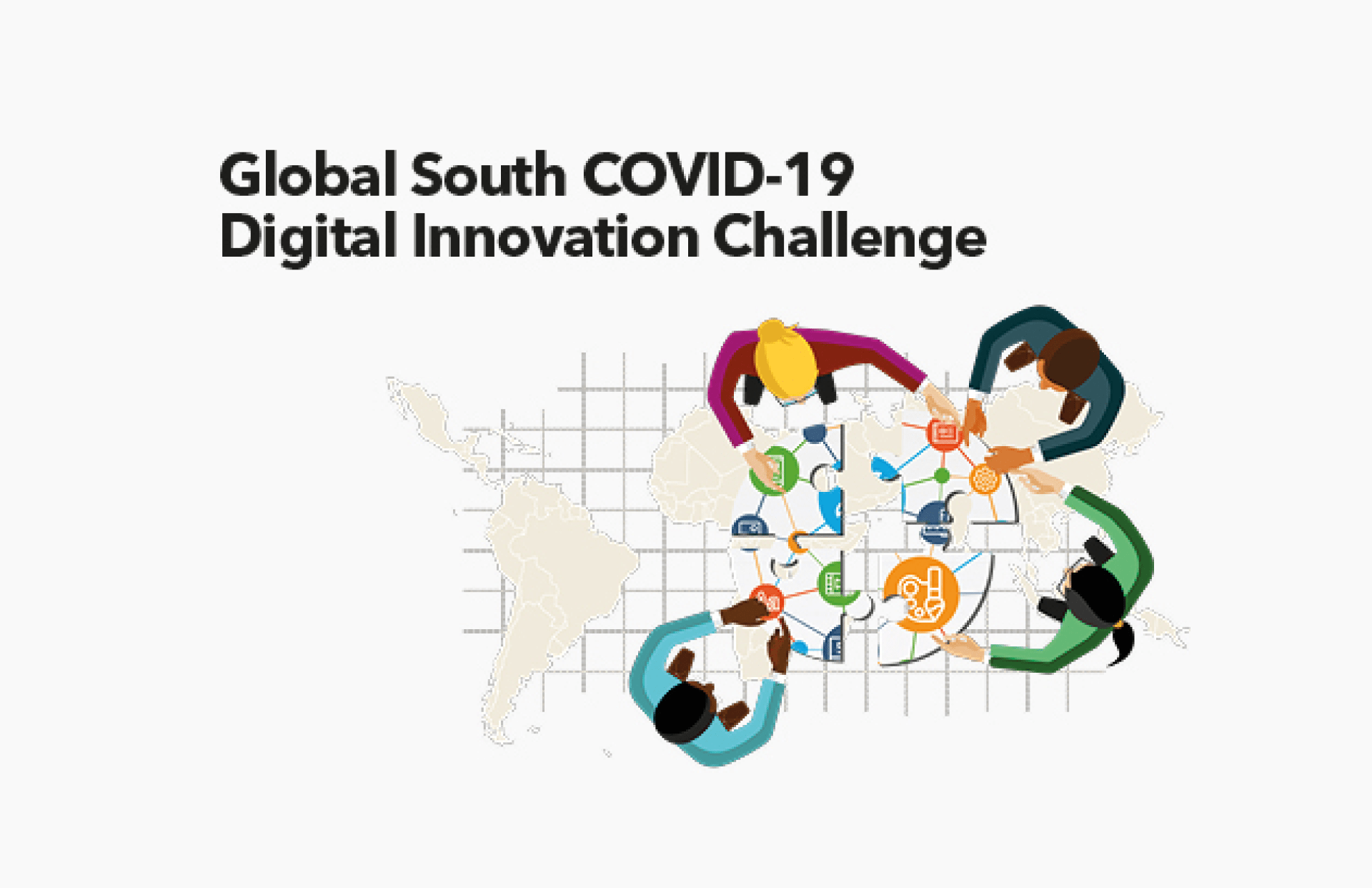 Digital Innovation Challenge