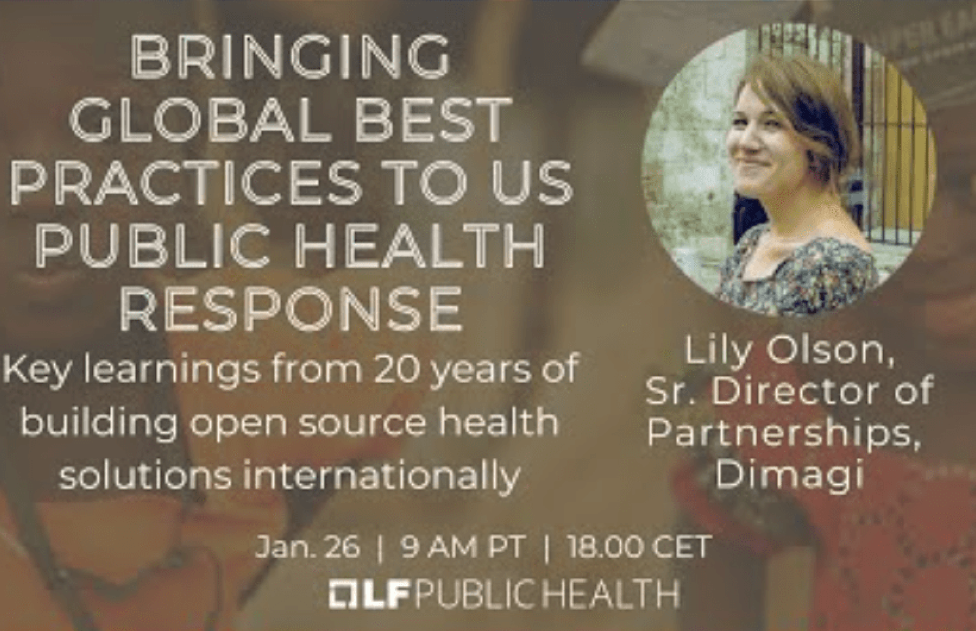 Global Best Practices