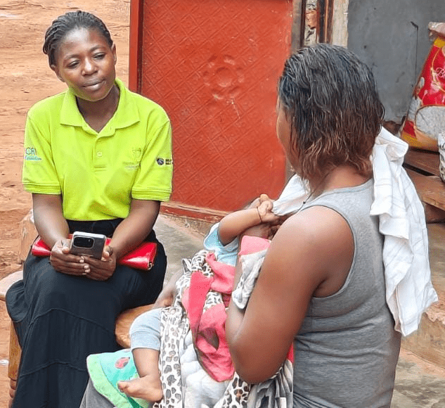 Service Delivery_square humanitarian response efforts where service delivery is a core action