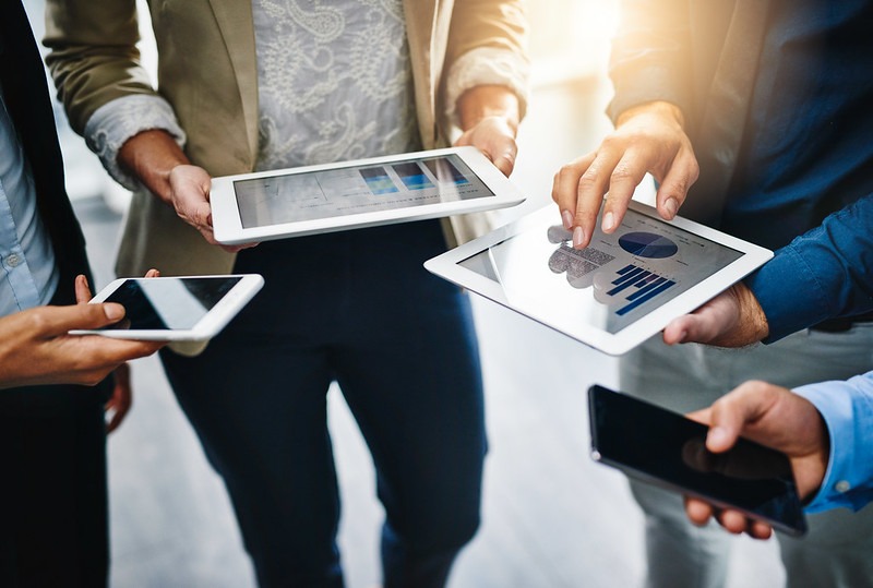 No-Code Solutions for Non-Technical Teams Building Program Apps